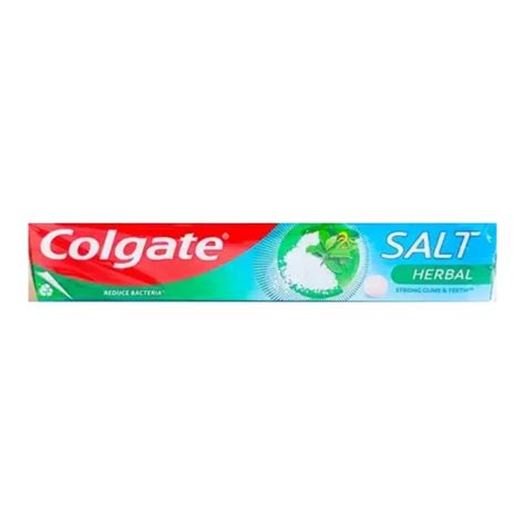 Image result for Colgate Salt Herbal Toothpaste