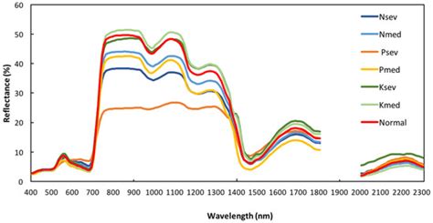 An Ensemble Modeling Framework for Distinguishing Nitrogen, Phosphorous ...