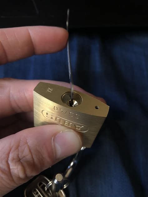 Image result for Master Lock Pick