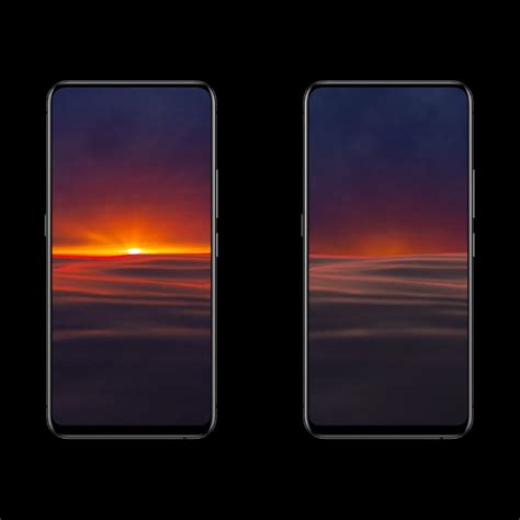 Download the OPPO Find X2 Pro’s wallpapers - android XDA
