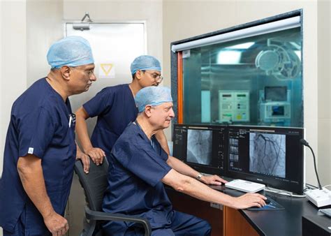 Best Cardiologist in Pune | Dr. Purvez Grant | Ruby Hall