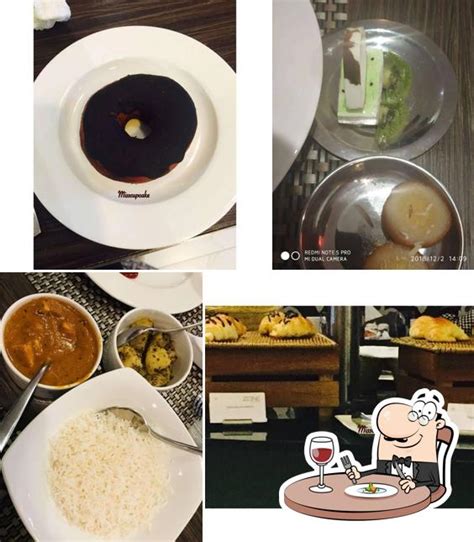 Bazaar Zone by the Park Chennai, Chennai - Restaurant menu and reviews