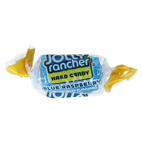 Jolly Rancher Hard Candy All Blue Raspberry at Leticia Martinez blog