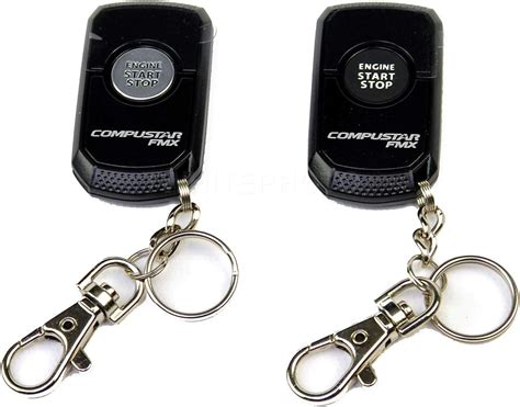 Buy Compustar RF2WR3FM 2-Way 1-But Online at Lowest Price in India ...