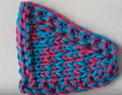 Image result for Yo Knitting Tutorial