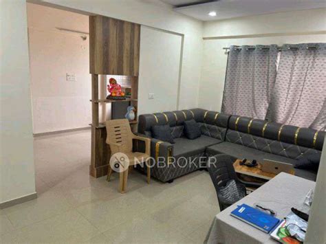 Kaka Homes Rahatani - Without Brokerage Semi-furnished 2 BHK Flat for ...