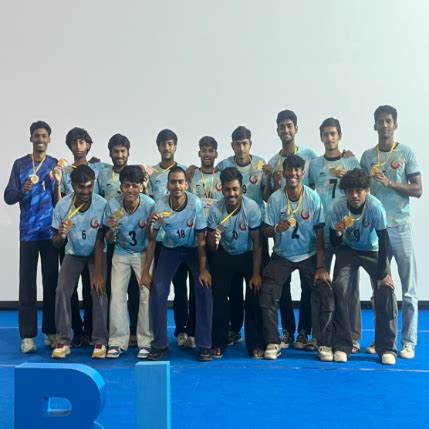 Sports Achievements - Hall Of Fame