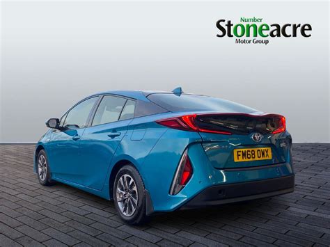 Used Toyota Hybrid Cars for Sale | Used Toyota Hybrids