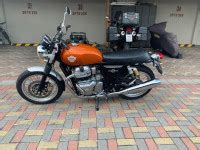 38 Used Royal Enfield Interceptor 650 Twin in Chennai. Buy from Owners ...