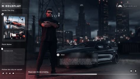 Best Fivem Loading Screen Script 的图像结果