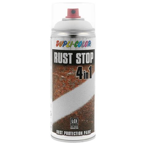 Image result for Dupli-Color Rust Fix Review
