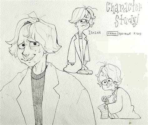 Isaiah !! : r/bridgekids