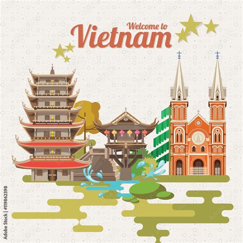 budaya vietnam yang terkenal