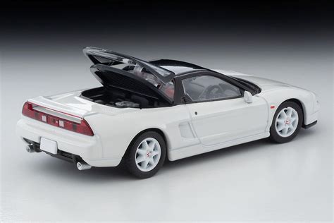 Motor Honda Nsx Tipo R Rare 1995 Honda NSX Type R To Hit Japanese