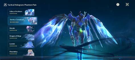 How to beat all Hologram 6 in Wuthering Waves even if you have Skill Issue