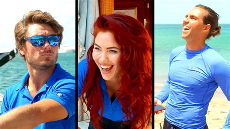 Below Deck Season 10 Cast & Info : r/belowdeck