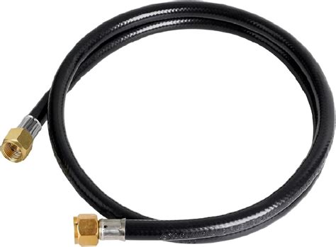MCAMPAS Propane Hose Extension, 3/8 Inch RV Quick India | Ubuy