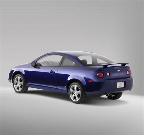2005 Chevrolet Cobalt Image. Photo 13 of 53