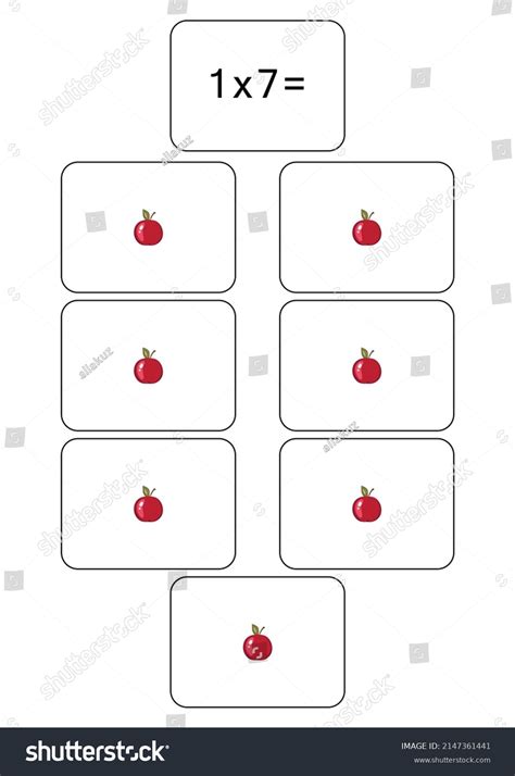 Image result for Multiplication 1 Column