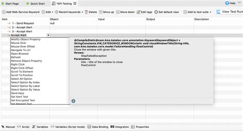 Katalaon Example Language Testing 的图像结果