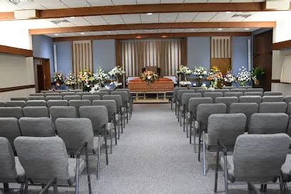 Kurrus Funeral Home - Funeral Home Pages