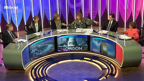 BBC Question Time February 2020 的图像结果