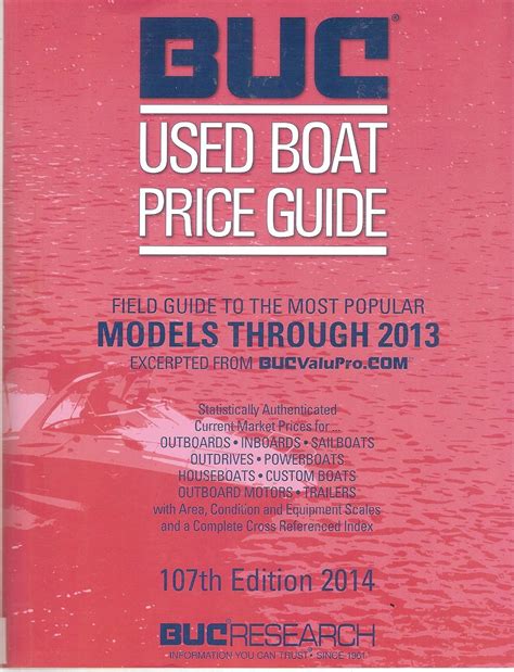 Used Boat Price Guide Usa at Dakota Bunce blog