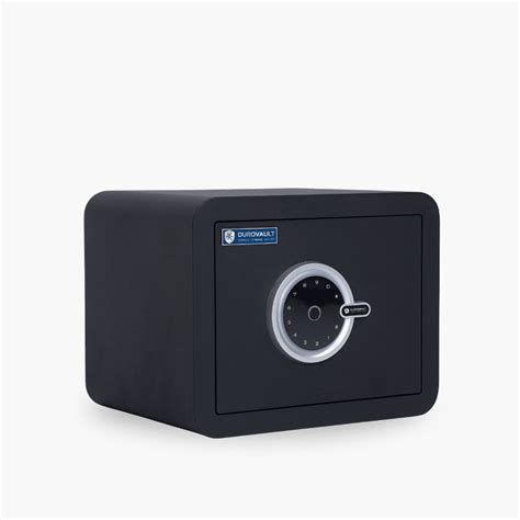 Bio-Metric Access – Durovault