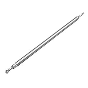 Buy Enakshi (LABEL) Metal RC Boat 4mm Boat Shaft Kit Upgrade Compatible ...