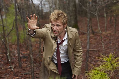 Constantine - Season 1 Episode 1 | John constantine, Dc legends of ...