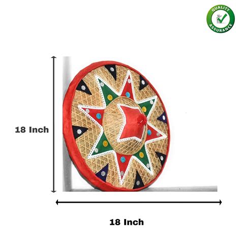 Fancydresswale ese Cap Japi Traditional ese handicraft for ...