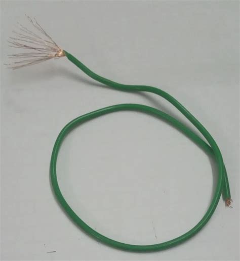 Multi Strand Wire - 4 Sq Mm Multistrand House Wire Manufacturer from Jaipur