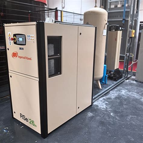 #airpower #goairpower #industrialairpower #ingersollrand #airpipe ...