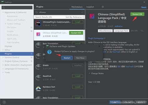 Using PyCharm Windows 的图像结果