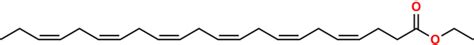 Docosahexaenoic Acid Ethyl Ester