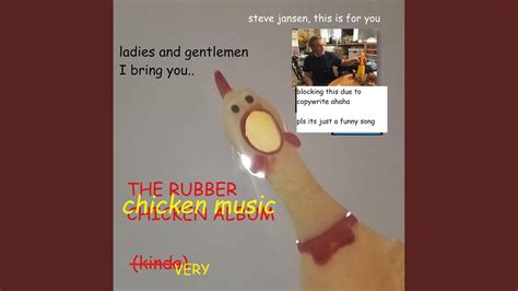 Rubber Chicken Music 的图像结果