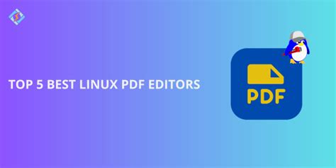 Image result for PDF Editor for Linux