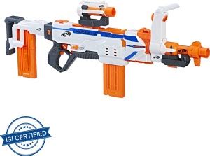 Nerf Modulus Regulator Guns & Darts - Modulus Regulator . shop for Nerf ...