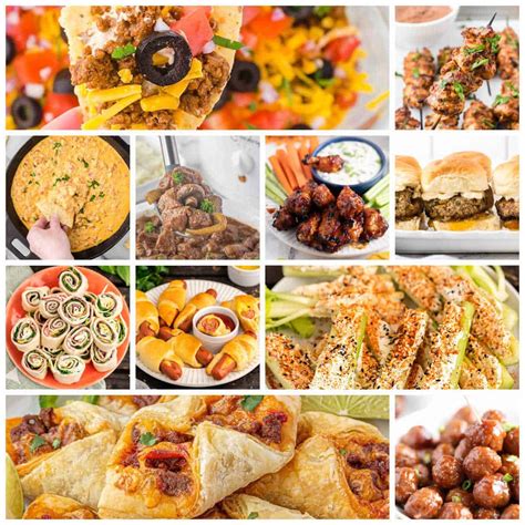 New Tailgating Ideas These 20 Best Tailgating Recipes Will Make