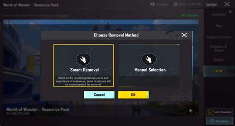 Top 5 Gameplay Changes coming in BGMI 3.5 Update