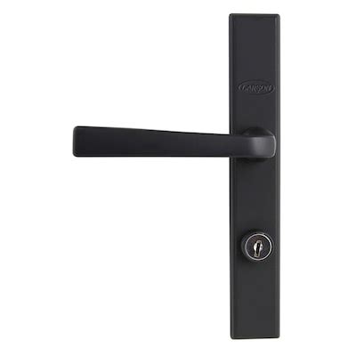 Matte Screen Door & Storm Door Handles at Lowes.com