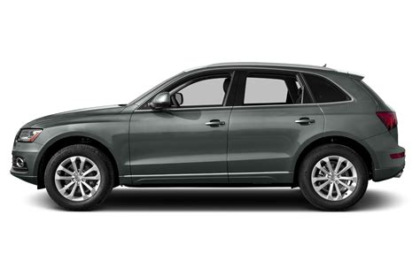 2017 Audi Q5 - Specs, Prices, MPG, Reviews & Photos | Cars.com