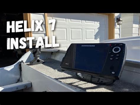 Hummingbird Helix 7 Series Tutorial 的图像结果