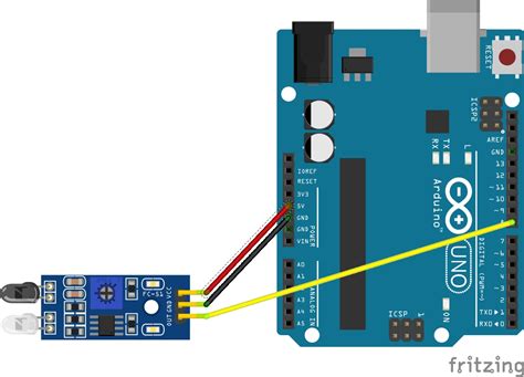 Arduino IR Sensor How to Read Data 的图像结果