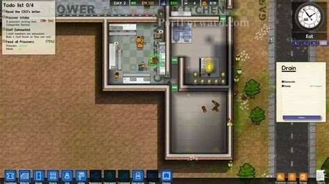 Image result for Prison Architect Advanced Tutorial