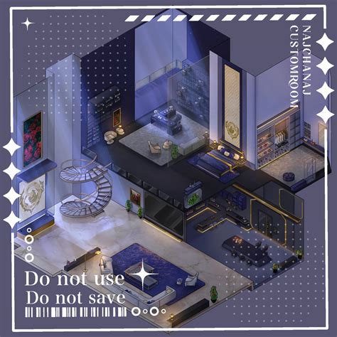 Custom Room 的图像结果