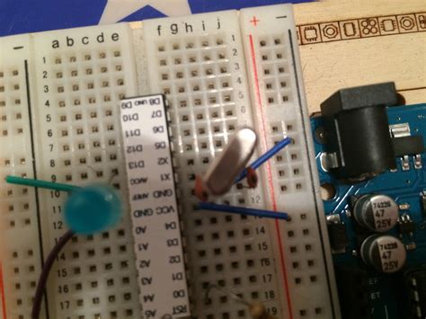 Image result for Atmega 328 Avec Arduino
