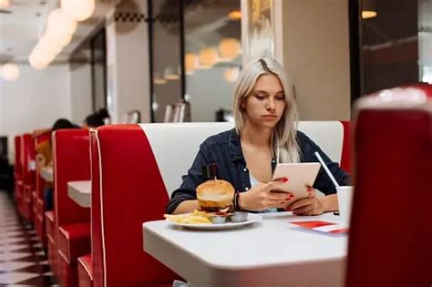 Solo dining will rule restaurant tables in 2024 - India Today