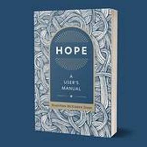 Oline Book Study - Hope: A Users Manual, Online event, Washington D.C ...