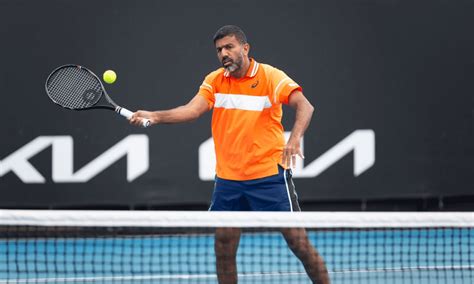 Rohan Bopanna, Joshna Chinappa among sports icons nominated for Padma ...